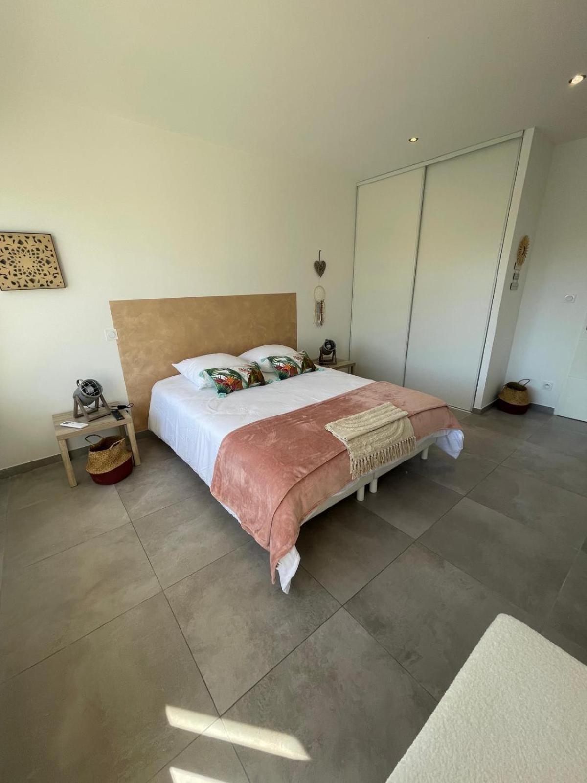 Villa Design Cap Dagde Piscine Et Plage Le Grau-dʼAgde Extérieur photo