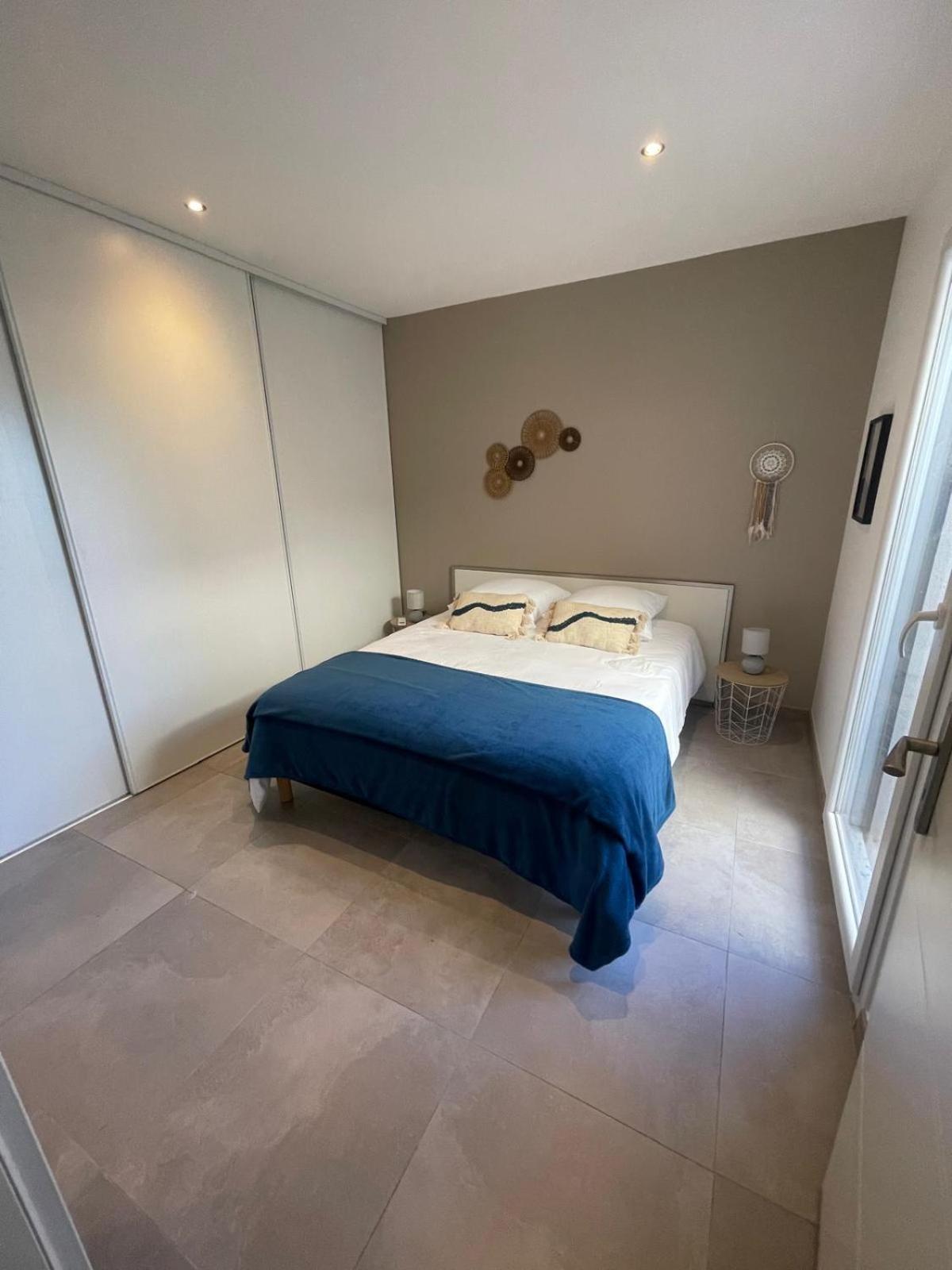 Villa Design Cap Dagde Piscine Et Plage Le Grau-dʼAgde Extérieur photo