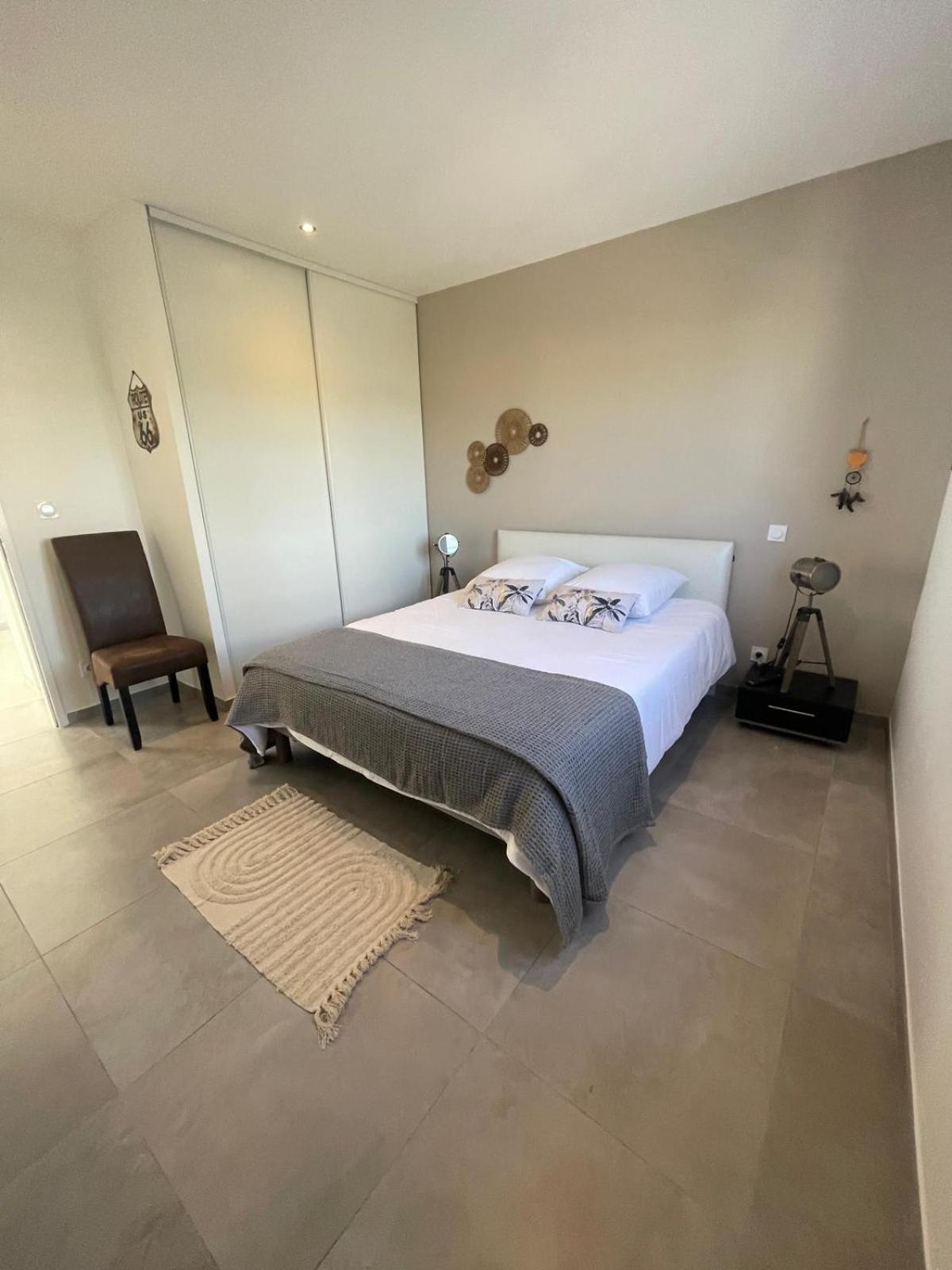 Villa Design Cap Dagde Piscine Et Plage Le Grau-dʼAgde Extérieur photo