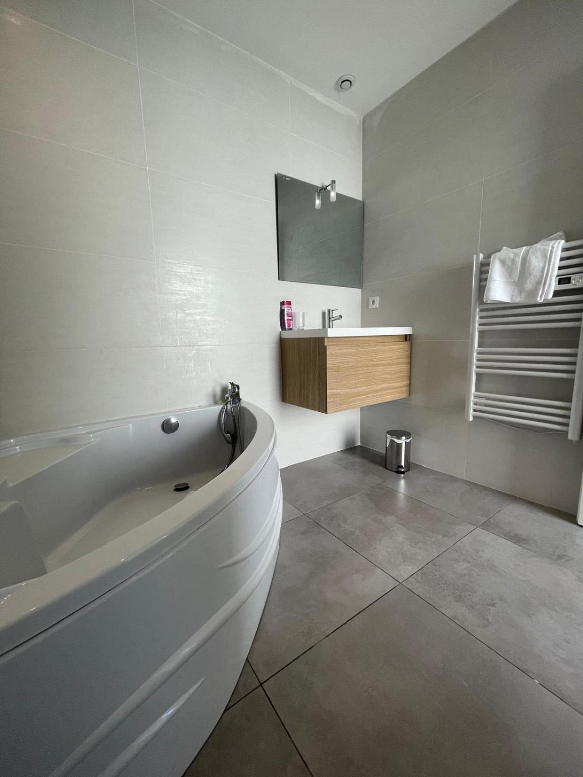 Villa Design Cap Dagde Piscine Et Plage Le Grau-dʼAgde Extérieur photo